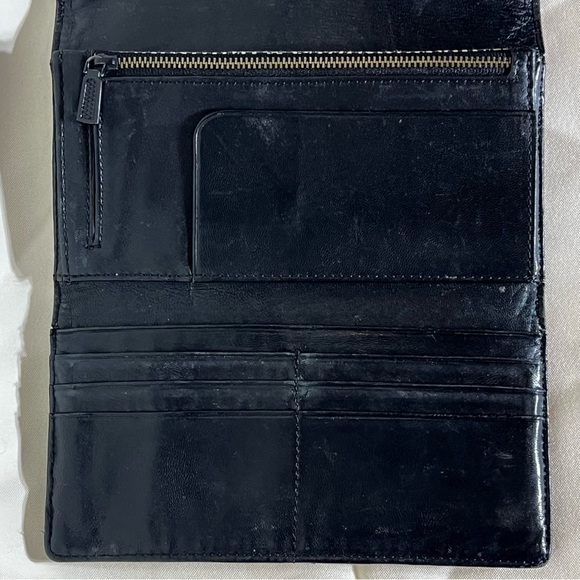 Rebecca Minkoff Studded Wallet - Picture 5 of 9